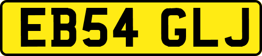 EB54GLJ