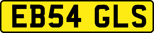 EB54GLS