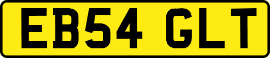 EB54GLT
