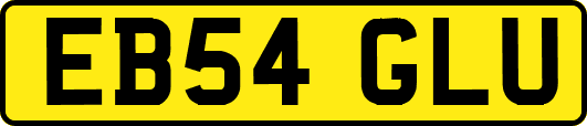 EB54GLU
