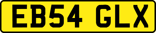 EB54GLX