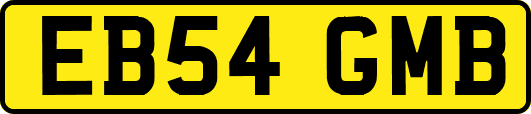 EB54GMB