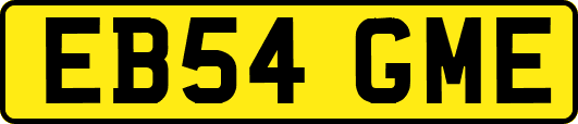 EB54GME