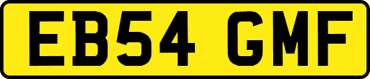 EB54GMF