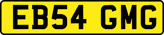 EB54GMG
