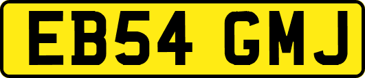 EB54GMJ