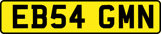 EB54GMN