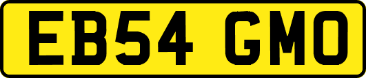 EB54GMO