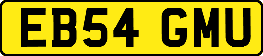 EB54GMU