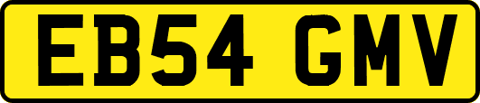 EB54GMV