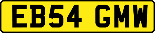 EB54GMW