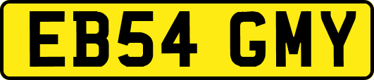 EB54GMY