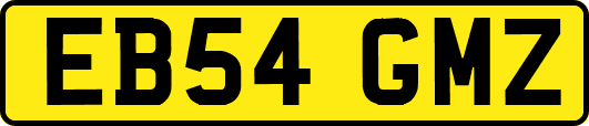EB54GMZ