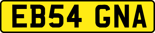 EB54GNA
