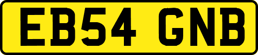 EB54GNB