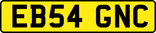 EB54GNC