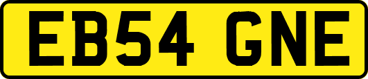 EB54GNE
