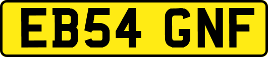 EB54GNF
