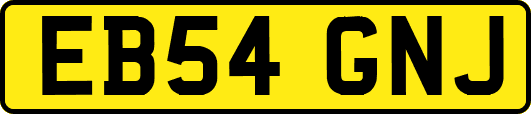 EB54GNJ