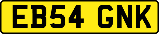 EB54GNK