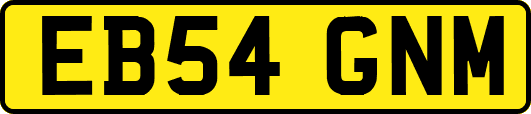 EB54GNM