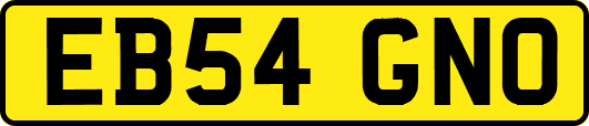 EB54GNO