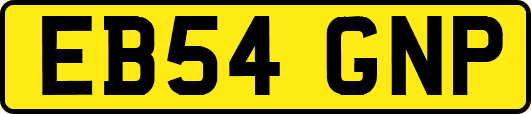 EB54GNP