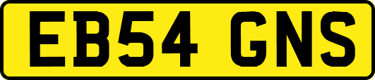 EB54GNS