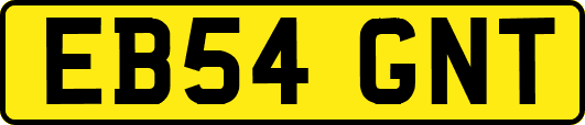 EB54GNT