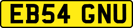 EB54GNU