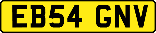 EB54GNV