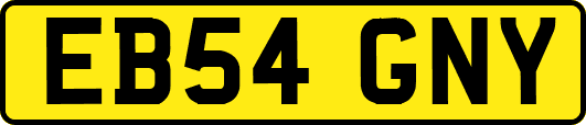 EB54GNY