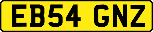 EB54GNZ