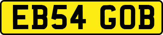 EB54GOB