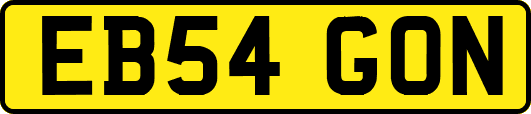 EB54GON
