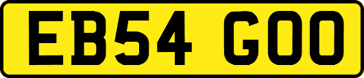 EB54GOO