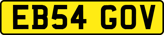 EB54GOV