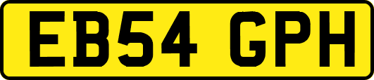 EB54GPH