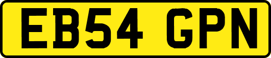 EB54GPN