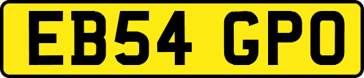 EB54GPO