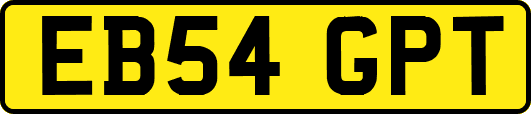 EB54GPT