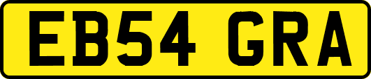EB54GRA