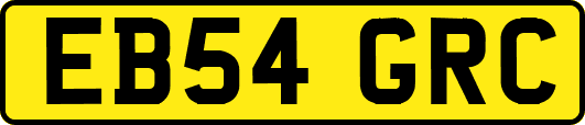 EB54GRC