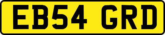 EB54GRD