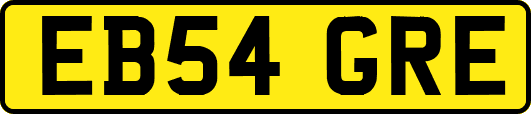 EB54GRE