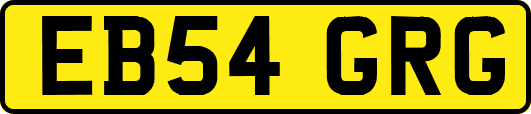EB54GRG