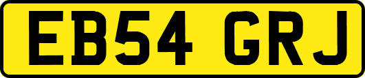 EB54GRJ
