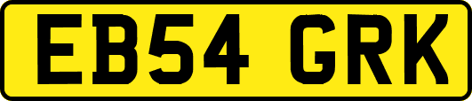 EB54GRK