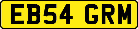 EB54GRM