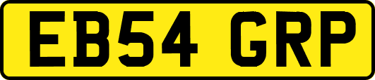 EB54GRP